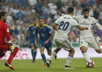 La petición de Berizzo: una cuestión de «número» y no de calidad