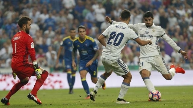 La petición de Berizzo: una cuestión de «número» y no de calidad