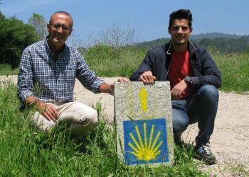 Nigrán reclama a la Xunta que señalice el Camino por la Costa