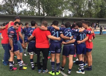 El Kaleido se trae cinco puntos de Bilbao y ya es líder