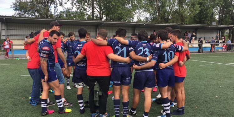 El Kaleido se trae cinco puntos de Bilbao y ya es líder