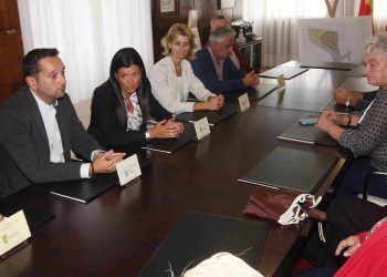 Mos creará una zona verde en el entorno del Concello