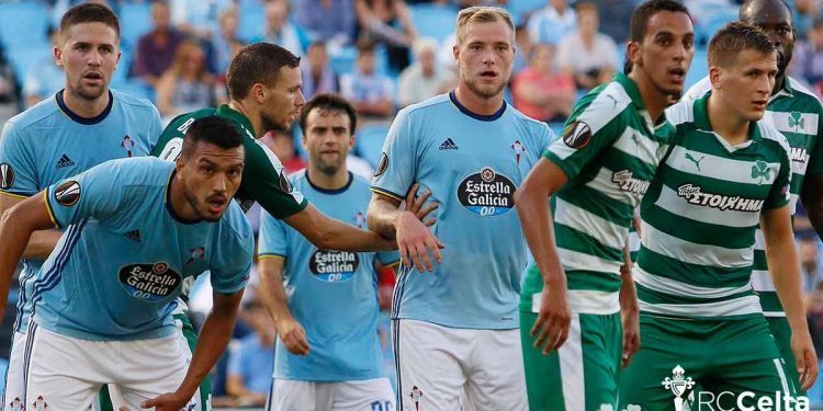 La ‘gran conspiración’ arbitral contra el fútbol griego