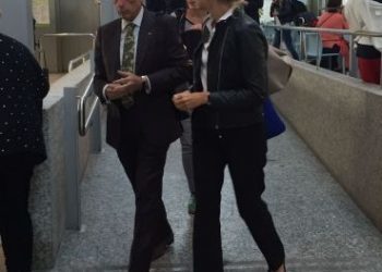 Entre la «confianza en Mouriño» y el ‘temor chino’