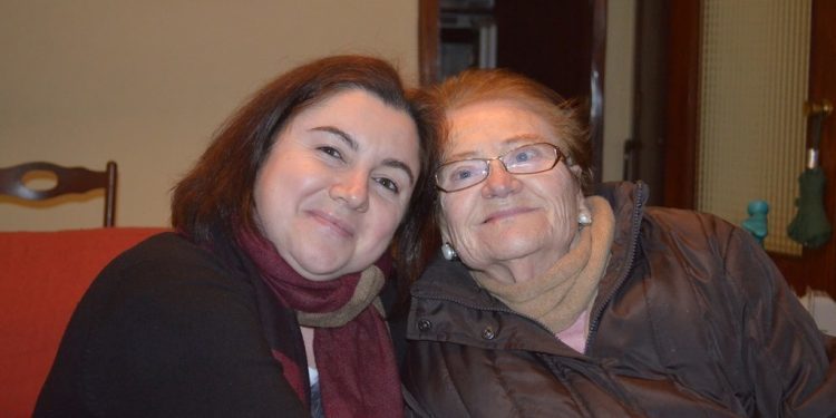 Más de 9.700 personas mayores viven solas en Vigo