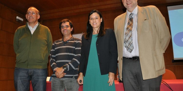 “Somos auga de mar por dentro”