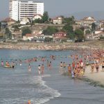 playas septiembre cinco