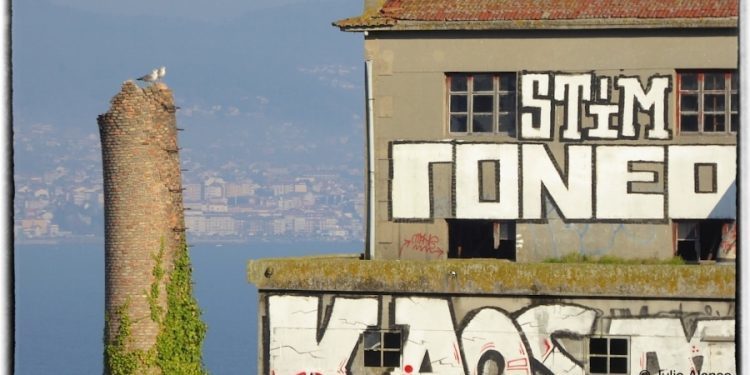 Conta atrás para a nova vida da Panificadora