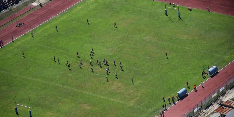 El Kaleido cae en el último suspiro