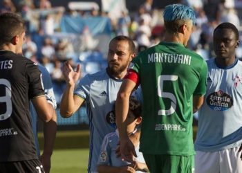 Marcelo Díaz se vuelve a lesionar y es baja ante el Ajax