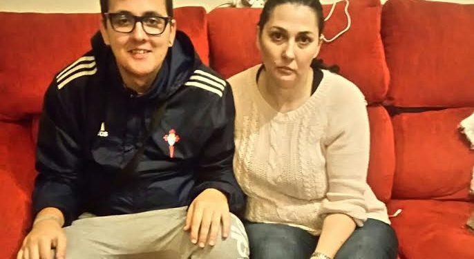 «Si pago el alquiler no tengo para dar de comer a mis tres hijos así que elegí darles de comer»