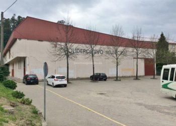 Gondomar recibe 110.000 euros para pavimentar rúas en Vincios e humanizar o pavillón