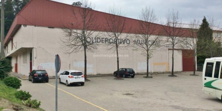 Gondomar recibe 110.000 euros para pavimentar rúas en Vincios e humanizar o pavillón