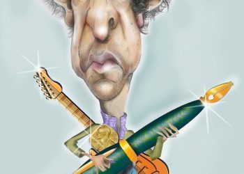 La historia juzgará al poeta