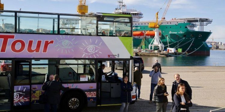Una ruta para descubrir el patrimonio pesquero de Vigo