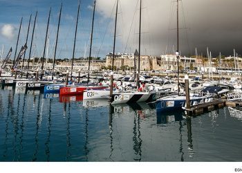 «¡Porque tú te lo mereces!»