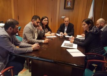 Ponteareas quere ser «máis amable»