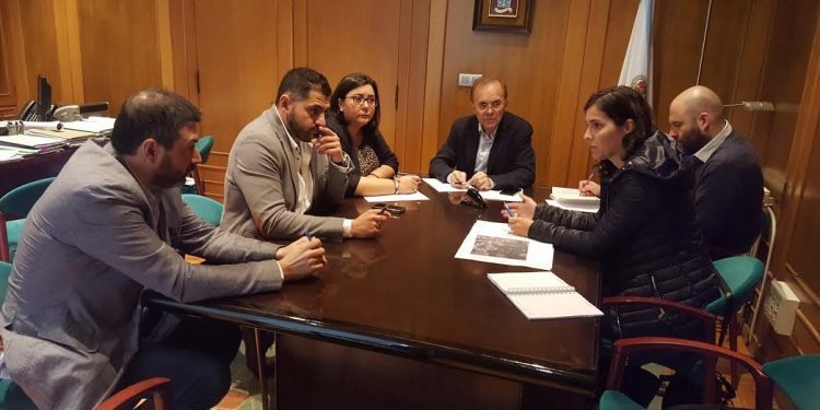 Ponteareas quere ser «máis amable»