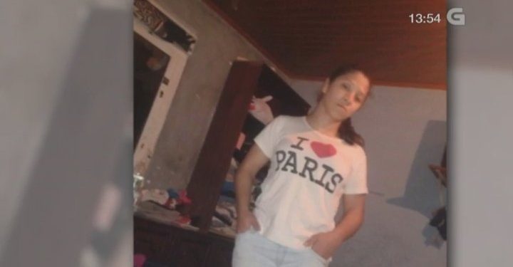 Buscan a una joven desaparecida en Pontevedra