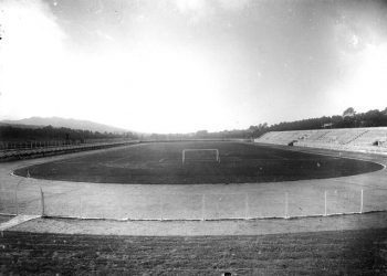 Cuando el Celta compró Balaídos por 825.000 pesetas
