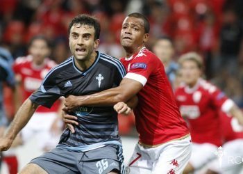 Rossi y su «segunda familia»