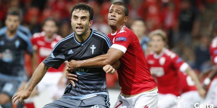 Rossi y su «segunda familia»