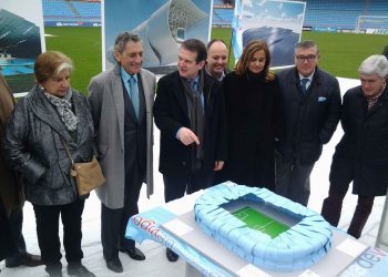 «Si el Celta quiere una Ciudad Deportiva, tiene que ser de acuerdo con las leyes»