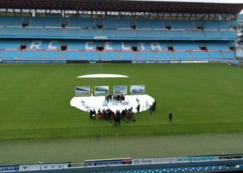 Otros 6 millones para reformar Balaídos