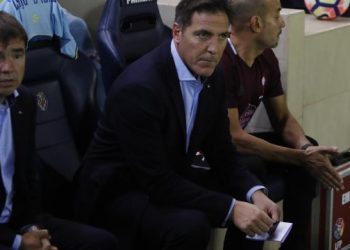 «Nada hacía presagiar que íbamos a jugar tan mal»