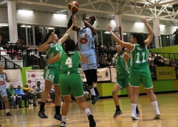 Segunda victoria del curso para el Celta Zorka