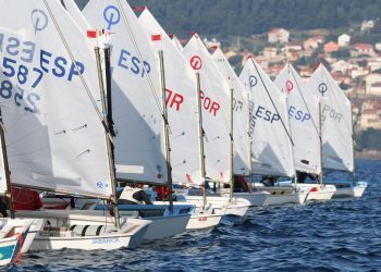 Galicia impone su ley en la Ría