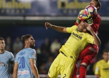 El duro oficio de ser portero