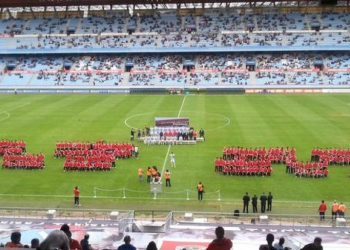 «Balaídos es y seguirá siendo público y de la ciudad»
