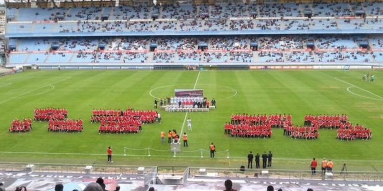 «Balaídos es y seguirá siendo público y de la ciudad»