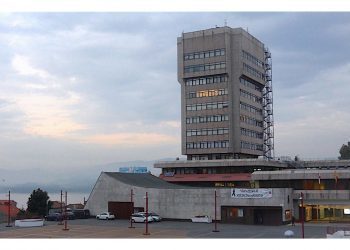 Aparcamiento privilegiado