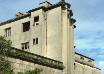 El Alcalde se amilana