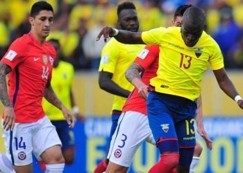 Tucu Hernández se lesiona y causa baja con su selección