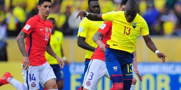 Tucu Hernández se lesiona y causa baja con su selección