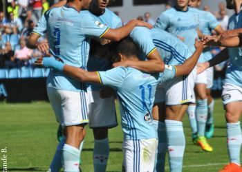 El Celta B quiere prolongar su racha triunfal en Barreiro y el Zorka busca estrenarse
