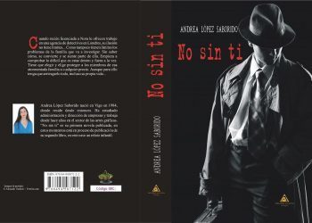 «Leyendo vives historias y escribir es aún mejor porque las haces a tu gusto»