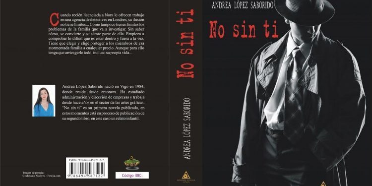 «Leyendo vives historias y escribir es aún mejor porque las haces a tu gusto»