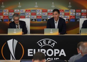 Un entrenador que está marcando una época y que ya es uno de los tres mejores de Primera