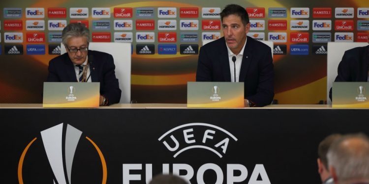 Un entrenador que está marcando una época y que ya es uno de los tres mejores de Primera