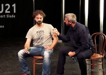 O espectáculo máis aclamado no 2016 en Londres estréase en Vigo