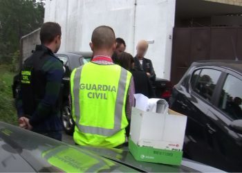 A prisión un vecino de Mos por abusos sexuales a una menor