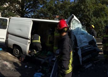 “Hai novas determinacións e organización no 112 dende o incendio de Fandicosta ”