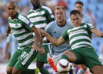 Un partido grande como primer plato