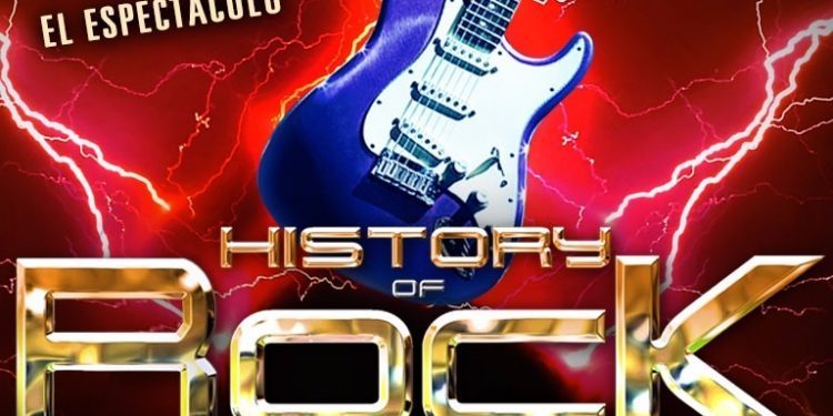 Tres horas con el mejor rock&roll de la historia