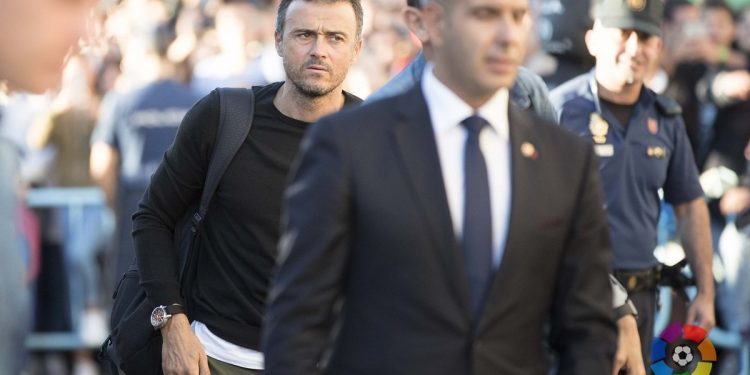 «Si tengo que perder, que sea ante un equipo tan valiente como el Celta»