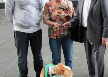 La merecida jubilación de “Mami”